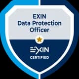 EXIN Data Protection Officer — Certificação DPO