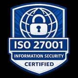 Certificação ISO/IEC 27001 — Segurança da Informação