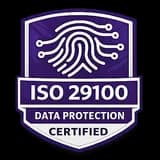 Certificação ISO/IEC 29100 — Framework de Privacidade